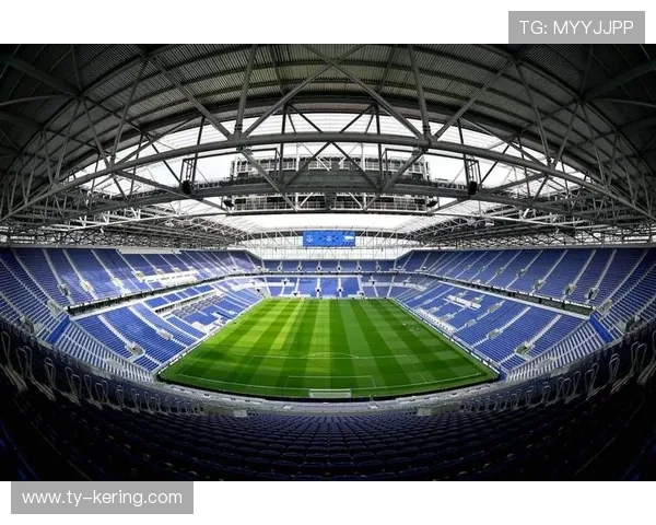 英超各主场球场一览，历史与现代交融