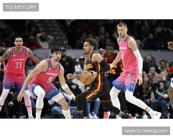 特雷杨缺阵老鹰，约翰逊波尔津吉斯扛起进攻大旗