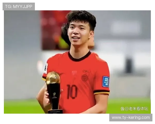 王钰栋成中超本土射手王，浙江队新星赛季打入11球