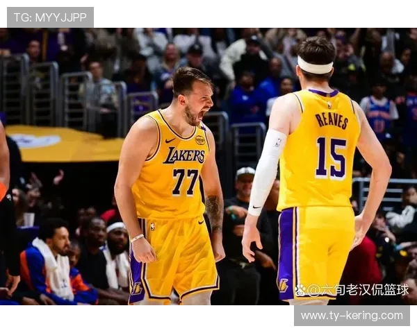 湖人补强目标锁定防守型后卫，埃利斯交易价值因文森特失效凸显